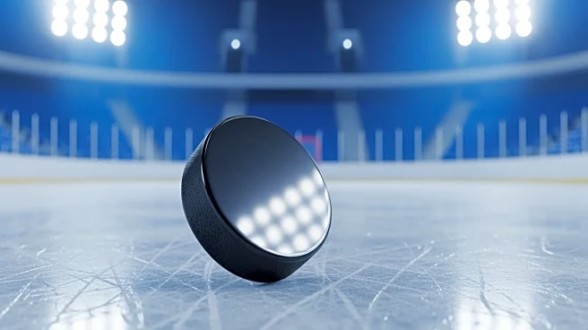 Dylan Larkin Leads Red Wings to Overtime Victory Against Senators