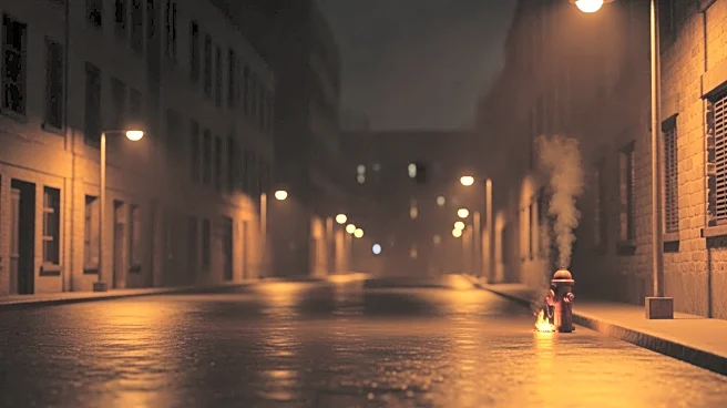 'The Wire' Actor Bobby J. Brown Passes Away in Tragic Fire