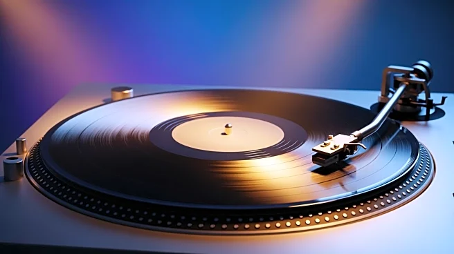 Jill Scott's 'To Whom This May Concern' Achieves Top 10 Debut Across Multiple Billboard Charts