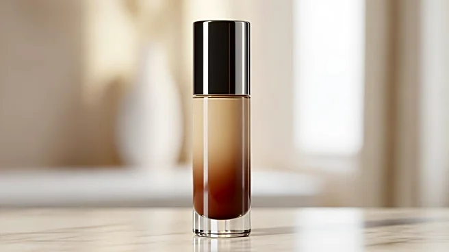 Nars Launches New Foundation to Maintain Complexion Market Leadership
