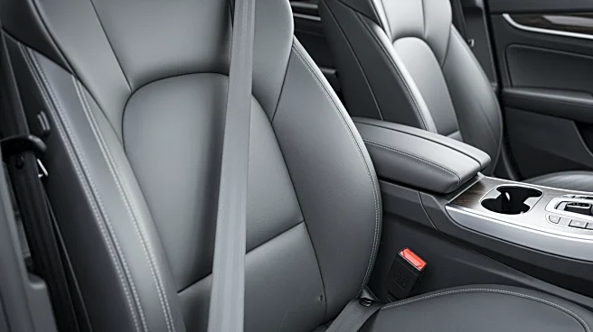 Kia America Recalls Over 85,000 Vehicles Due to Front Seat Safety Issue