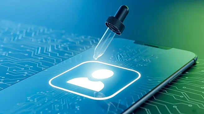 Android 17 Beta 2 Introduces Secure Contact Picker and EyeDropper API