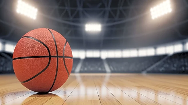 Florida A Rattlers Basketball Team Secures Key Victory in SWAC Standings