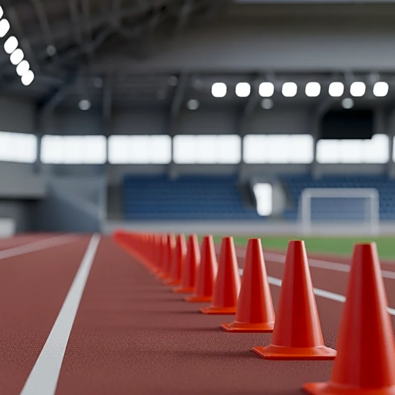 NFL Combine Sees Decline in Participation as Head Coaches Skip Event