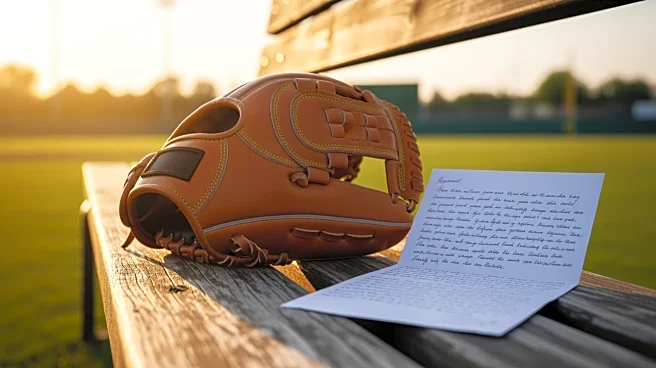 Max Scherzer Re-Signs with Toronto Blue Jays Following Daughter's Heartfelt Letter