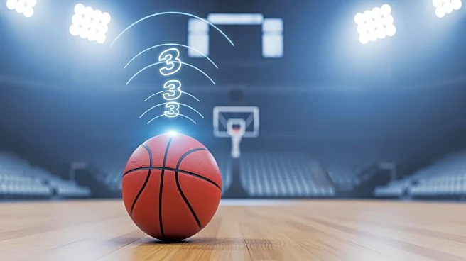 Kon Knueppel Sets NBA Rookie Record for 3-Pointers in Hornets' Win