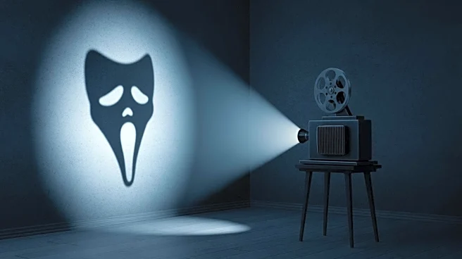 Scream 7 Release Sparks Excitement Among Fans