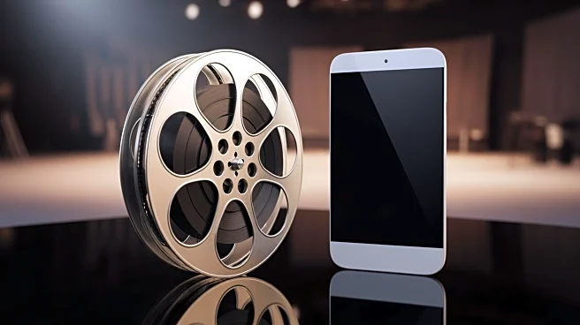 Warner Bros. Discovery Favors Paramount's Takeover Bid Over Netflix