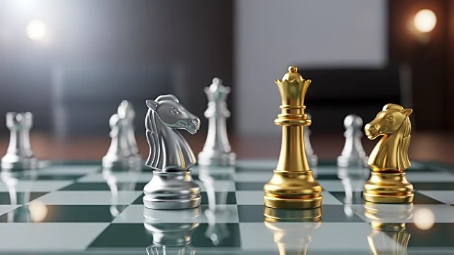 Netflix Withdraws Warner Bros Bid Amid Paramount's Superior Offer