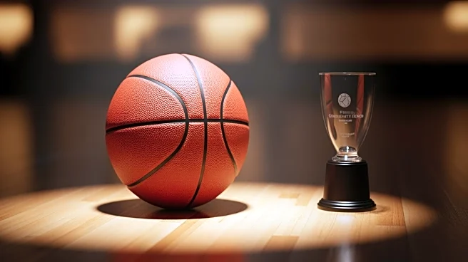 Milwaukee Bucks' Bobby Portis Jr. Honored with Bob Lanier Community Assist Award for January