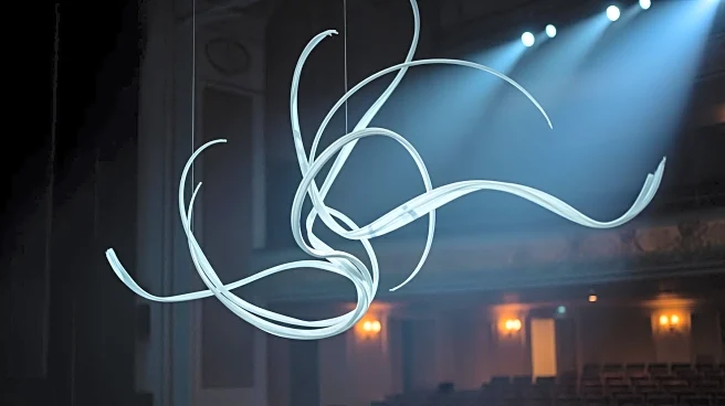 Hubbard Street Dance Chicago's Winter Series Offers Joy and Healing at Harris Theater