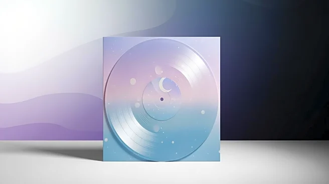 Lala Lala's 'Heaven 2' Album Explores Existential Themes Through Indie Pop