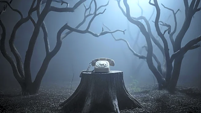 Scream Franchise Expands with Seventh Film, Neve Campbell Returns