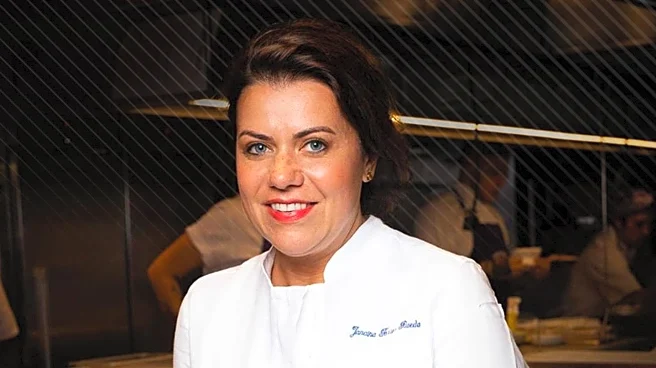 Chef Emily Susman Transforms Life by Overcoming Alcoholism and Losing 100 Pounds