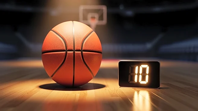 Mo Bamba Signs 10-Day Contract with Utah Jazz, Strengthening G League Ties