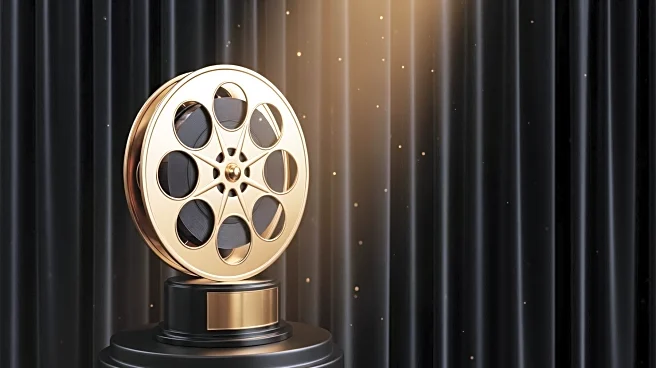 PGA Awards 2026: 'Adolescence' and 'Wizard of Oz at Sphere' Win Key Categories