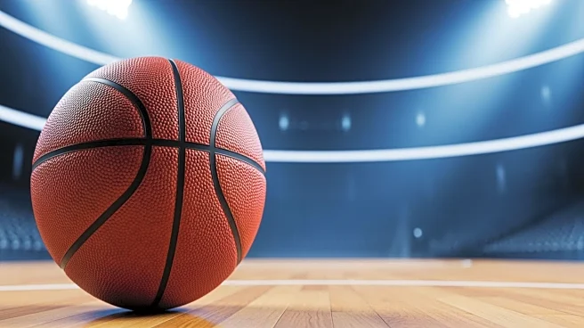 Mikayla Blakes Breaks Caitlin Clark's Record with Fifth Consecutive 30-Point Game