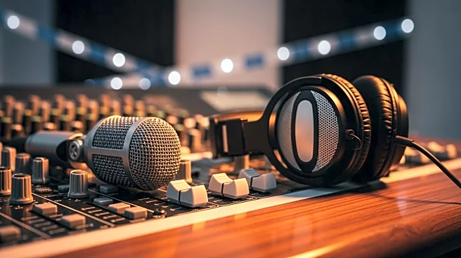 Rihanna Teases New Album with Studio Session in Day-In-The-Life Video