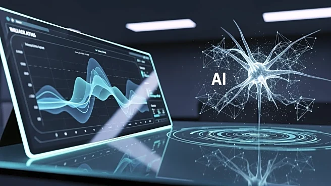 Real-Time Marketing Decisions Enhanced by AI and Customer Data