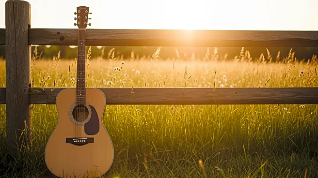 Darius Rucker Announces 2026 'Songs Of Summer Tour' with Multiple U.S. Stops