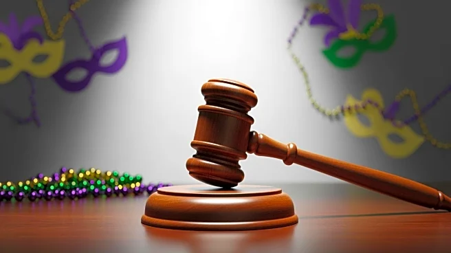 Judge Orders Shia LaBeouf to Rehab Following Mardi Gras Altercation