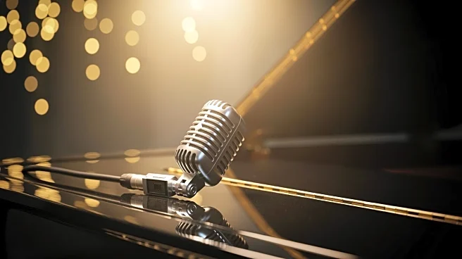 UJA-Federation of New York to Honor Music Executives for Visionary Leadership