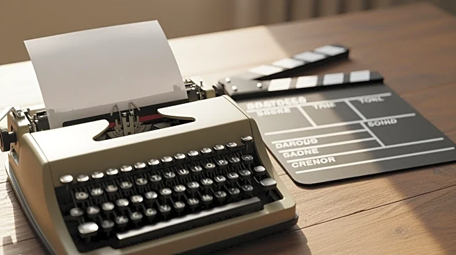 Anna Baryshnikov Takes Lead Role in Indie Comedy 'Idiotka'