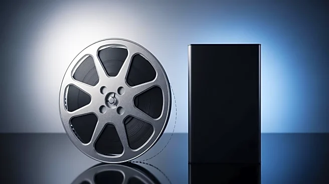 Paramount-WBD Deal Faces Regulatory Challenges as Netflix Withdraws