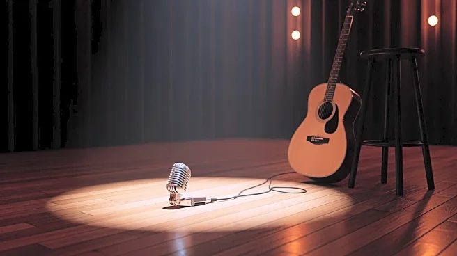 Connor Storrie to Host SNL with Musical Guest Mumford Sons, Teaser Released