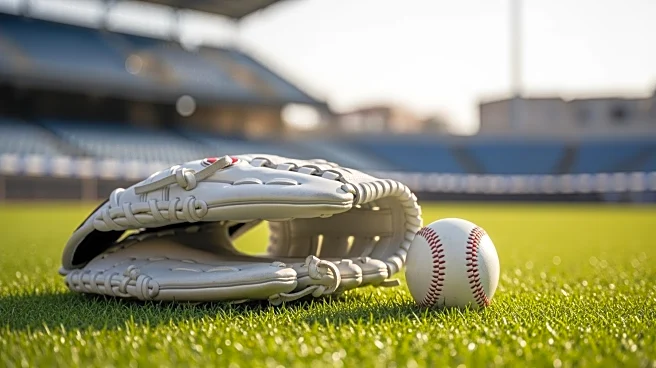 Nationals' Jacob Young Returns to Action After Wrist Injury