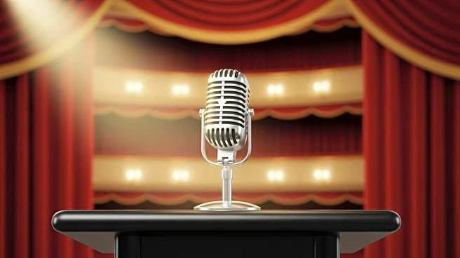 Jim Carrey Honored at Cesar Awards with Emotional French Speech