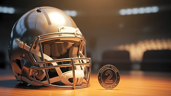 Broncos' Ja'Quan McMillian to Receive Second-Round Tender