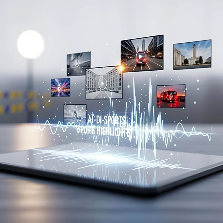 Rise of AI-Generated Highlight Tapes Among High School Football Recruits