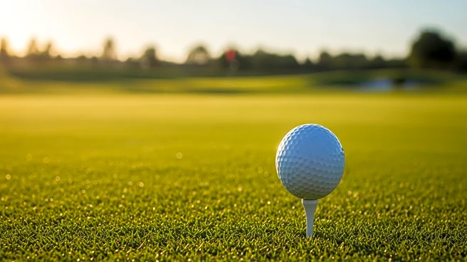 Freshman Golfer William Hudson Wins Servite Invitational, Making History for St. John Bosco