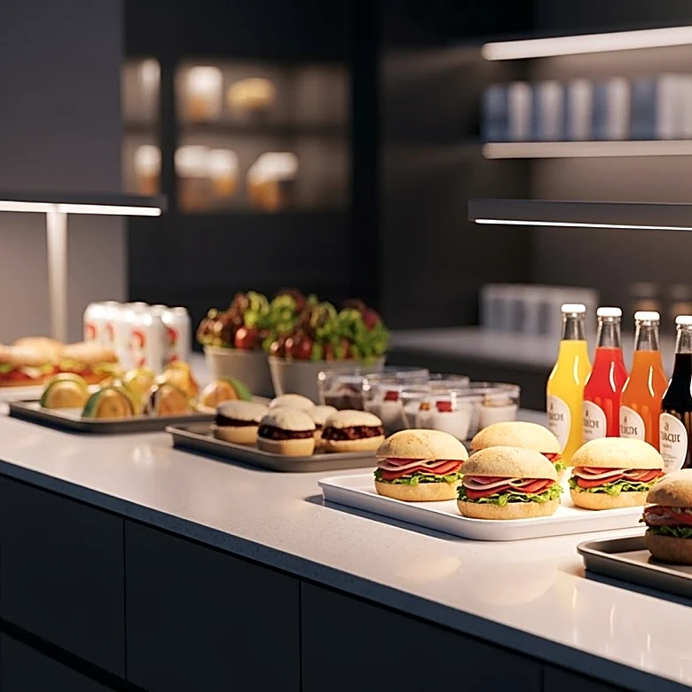 McLane Co. Launches New Foodservice Offerings to Boost Convenience Store Sales