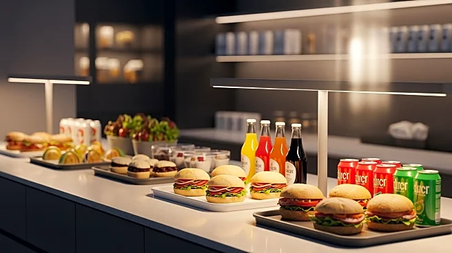 McLane Co. Launches New Foodservice Offerings to Boost Convenience Store Sales