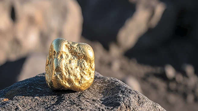 Provenance Gold Launches Metallurgical Testwork at Eldorado Project in Oregon