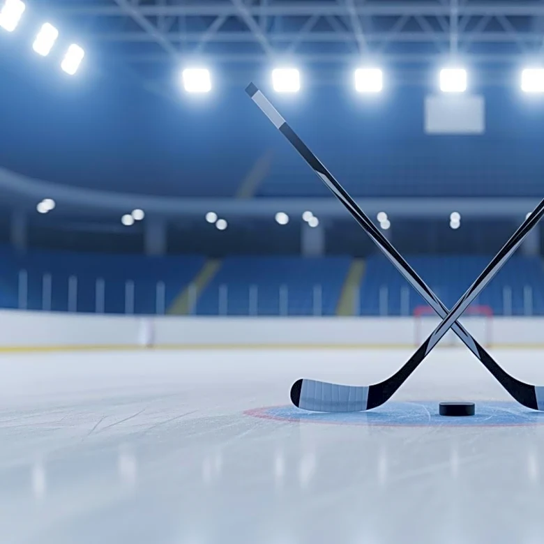 Maine High School Boys Hockey Playoffs: Teams Prepare for State Championships