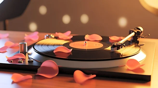 Bruno Mars Releases First Solo Album in a Decade, 'The Romantic'