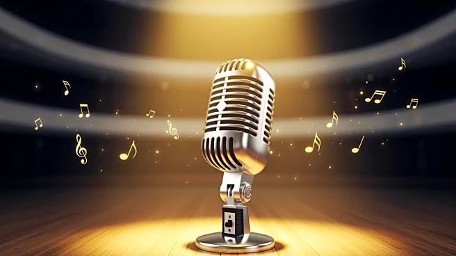 Baz Luhrmann's 'EPiC: Elvis Presley in Concert' Revives the King