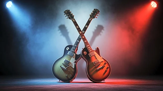 Iron Maiden Announces 'Run For Your Lives' Tour in Australia Featuring Megadeth