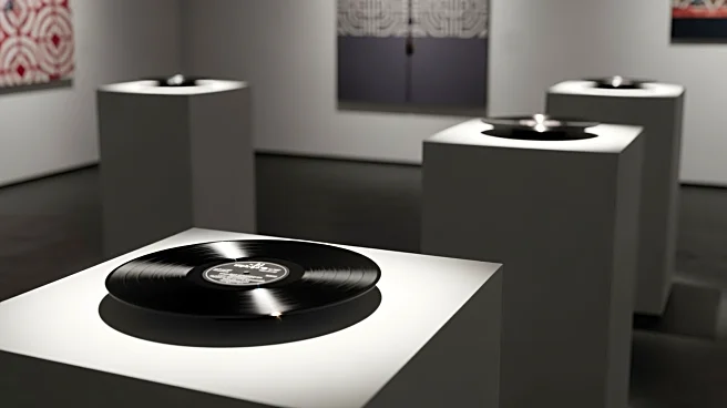 BLACKPINK Collaborates with National Museum of Korea for 'DEADLINE' Release