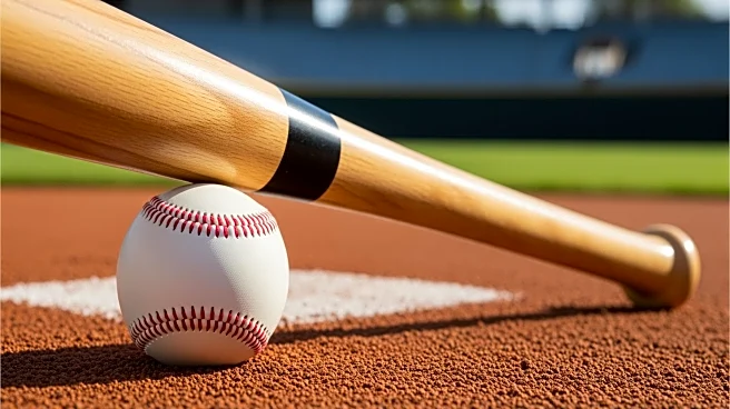 West Virginia Mountaineers Face Kennesaw State in Georgia Baseball Series