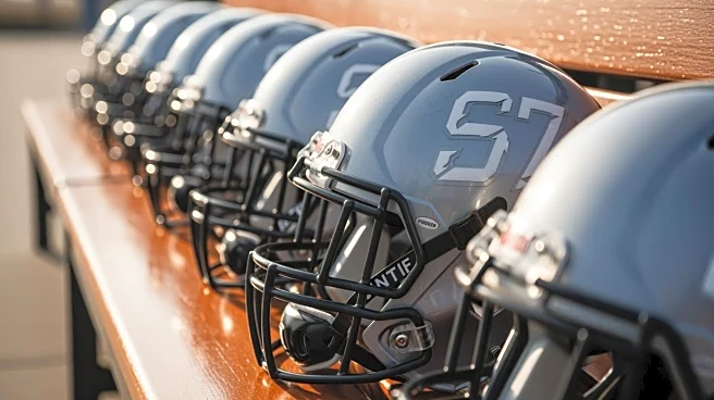 BYU Football Newcomers Select Jersey Numbers Ahead of Spring Camp