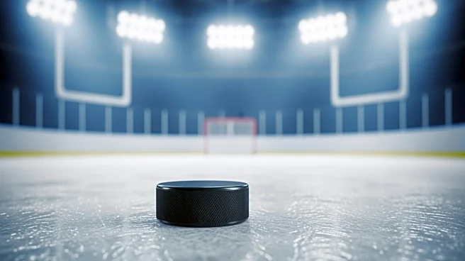 Tkachuk Brothers Reflect on Jack Hughes' Historic Goal for Team USA