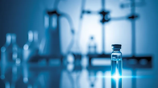 Amneal Pharmaceuticals Exceeds Q4 Sales Expectations, Faces Mixed Revenue Guidance