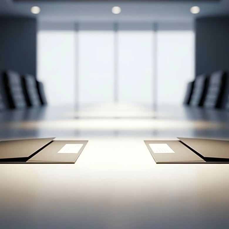 Netflix Exits Warner Bros. Discovery Deal as Paramount's Offer Prevails