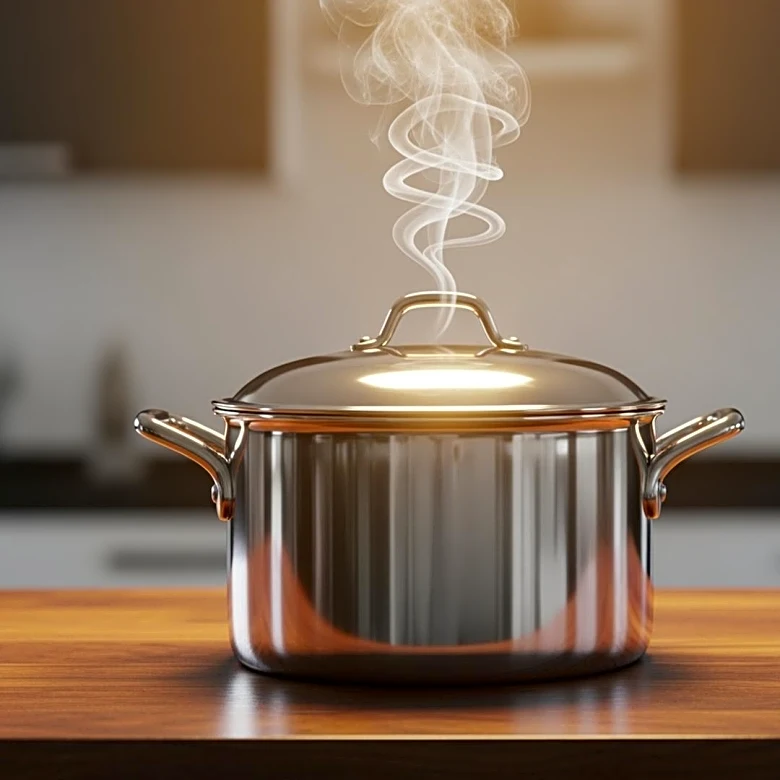 What’s Cooking? Receives Takeover Interest from Malaga Investment