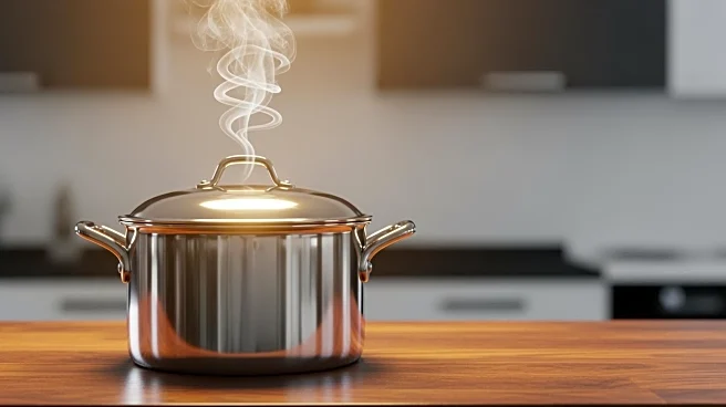 What’s Cooking? Receives Takeover Interest from Malaga Investment