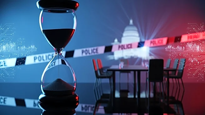 AI-Induced Economic Concerns Highlighted in Viral 'Doomsday' Report